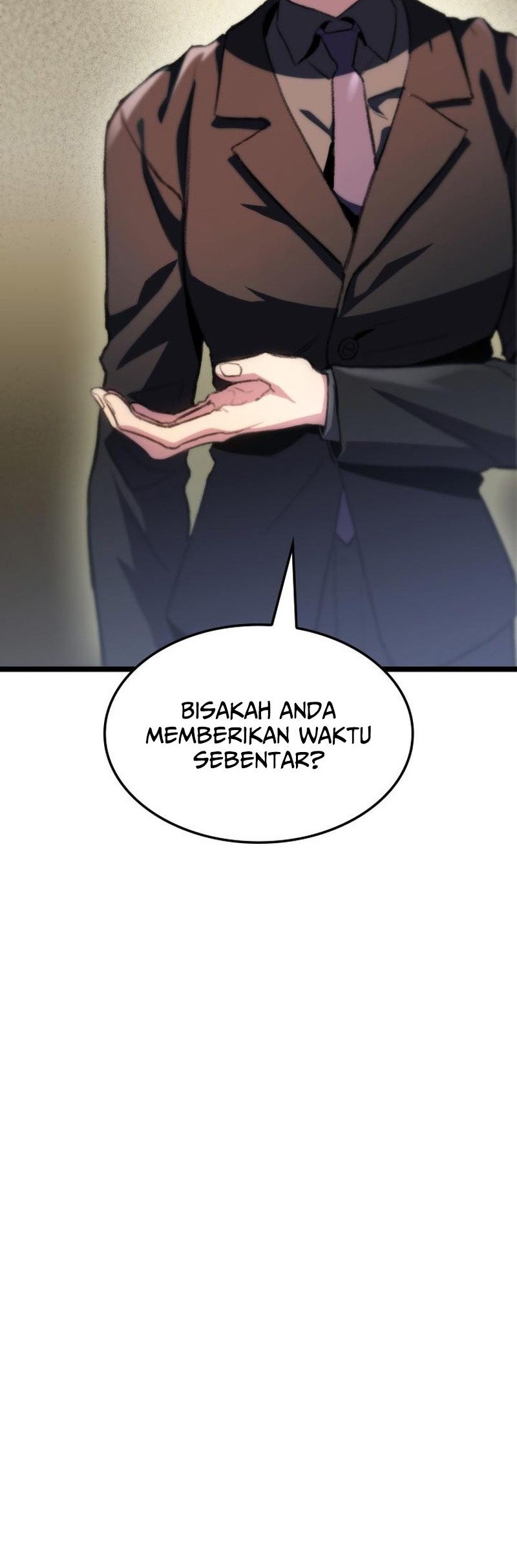 F-Class Destiny Hunter Chapter 10 Gambar 36