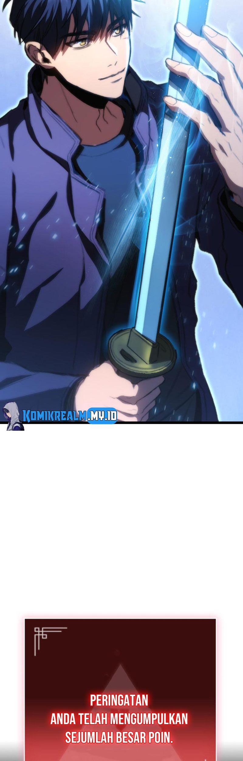 F-Class Destiny Hunter Chapter 10 Gambar 23