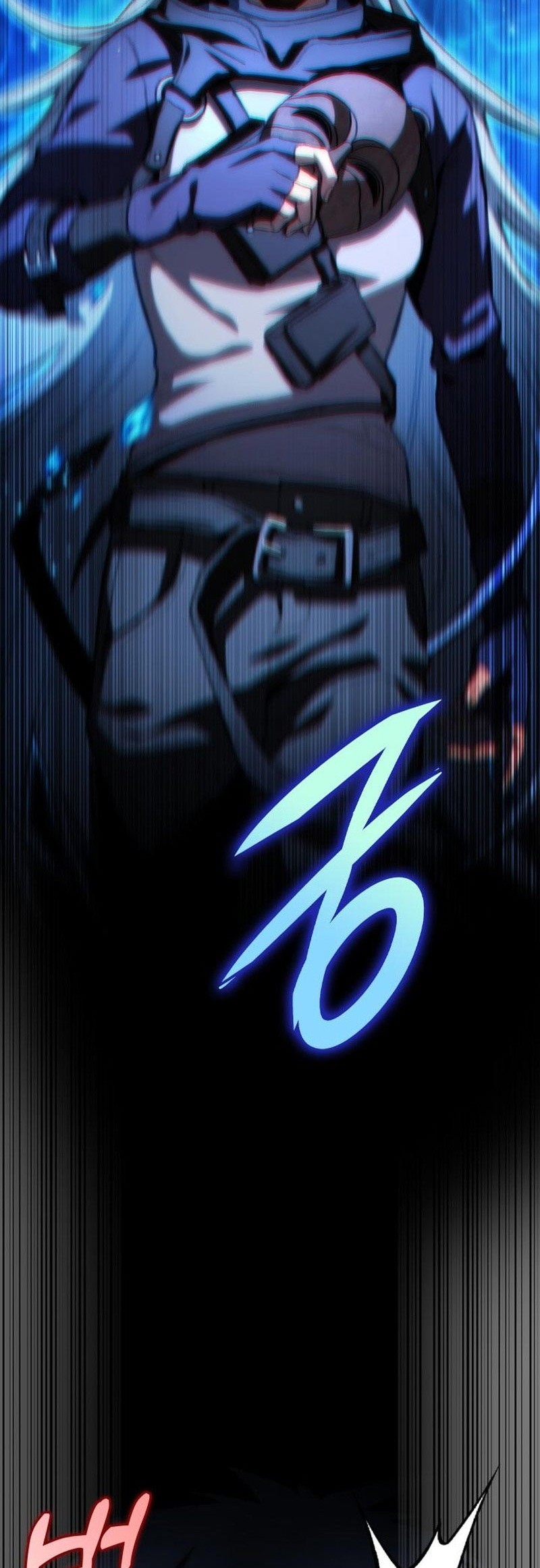 F-Class Destiny Hunter Chapter 10 Gambar 52