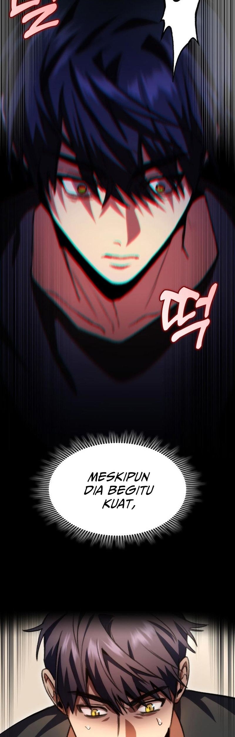 F-Class Destiny Hunter Chapter 10 Gambar 53