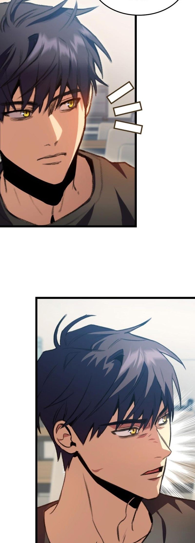 F-Class Destiny Hunter Chapter 10 Gambar 72