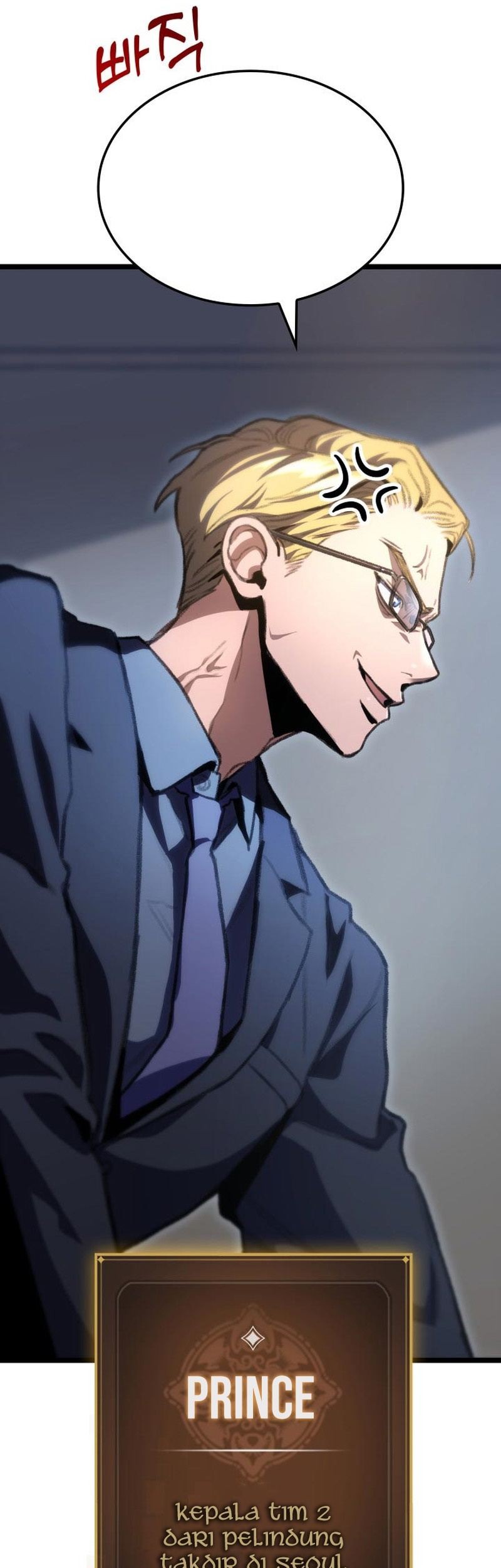 F-Class Destiny Hunter Chapter 10 Gambar 57