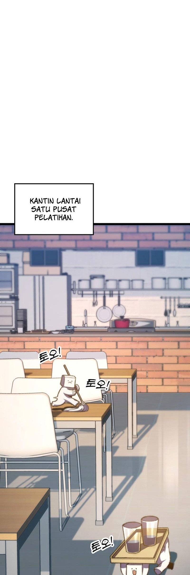 F-Class Destiny Hunter Chapter 10 Gambar 64