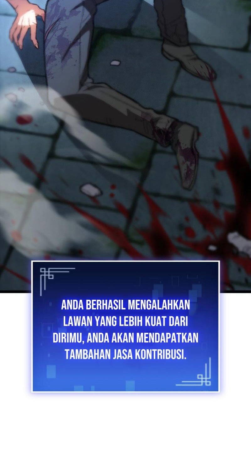 F-Class Destiny Hunter Chapter 10 Gambar 4