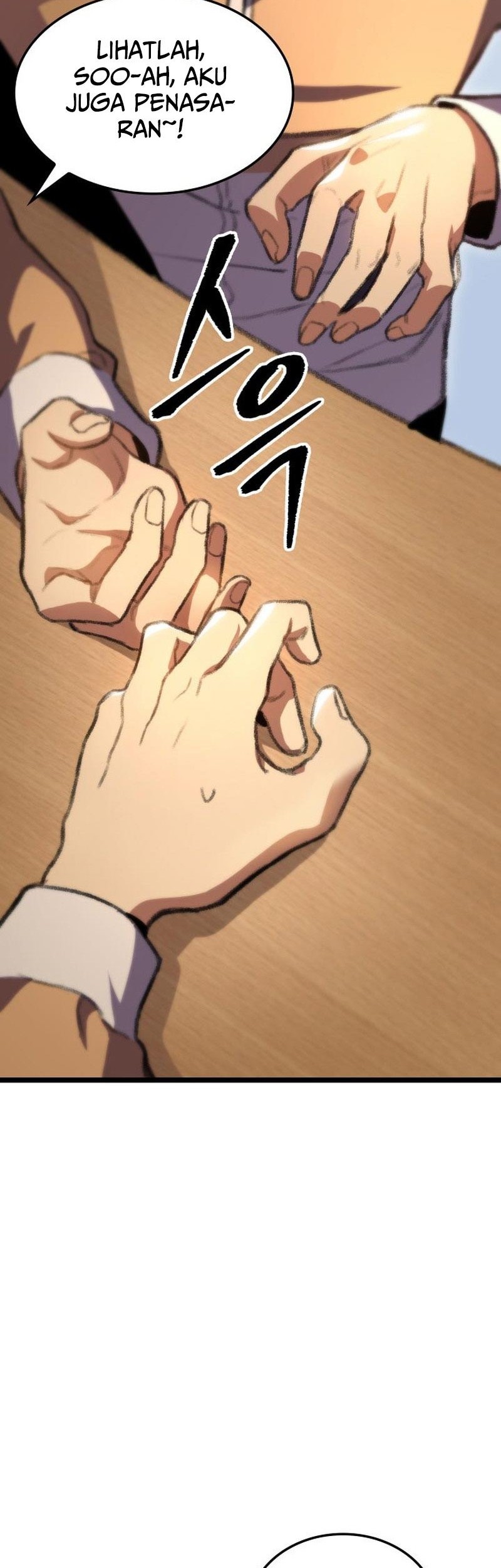 F-Class Destiny Hunter Chapter 10 Gambar 78