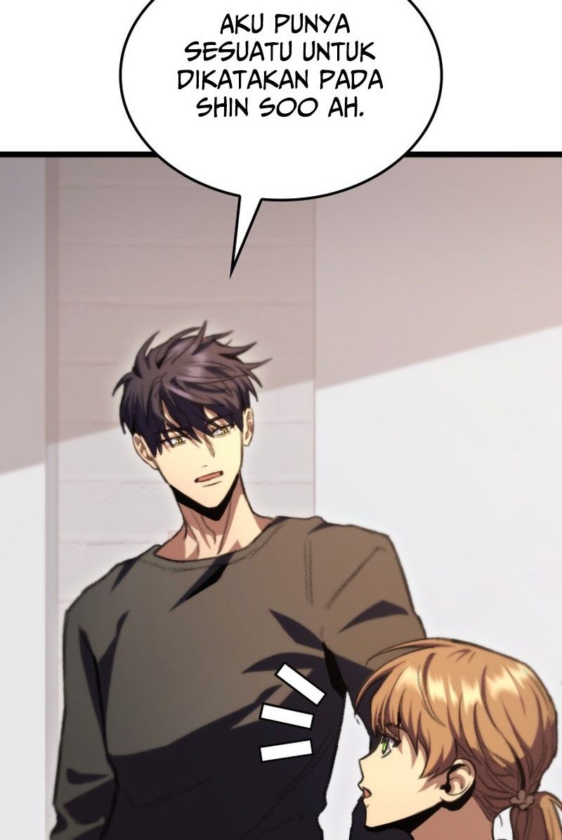 F-Class Destiny Hunter Chapter 10 Gambar 82