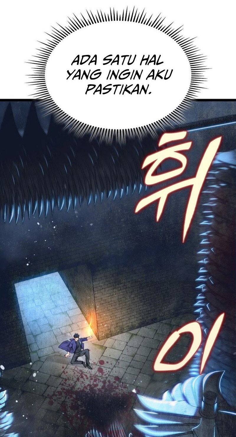 F-Class Destiny Hunter Chapter 10 Gambar 6