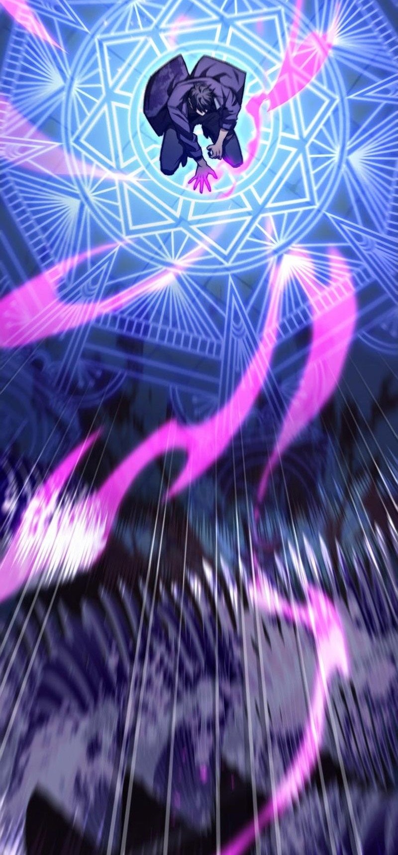 F-Class Destiny Hunter Chapter 10 Gambar 10