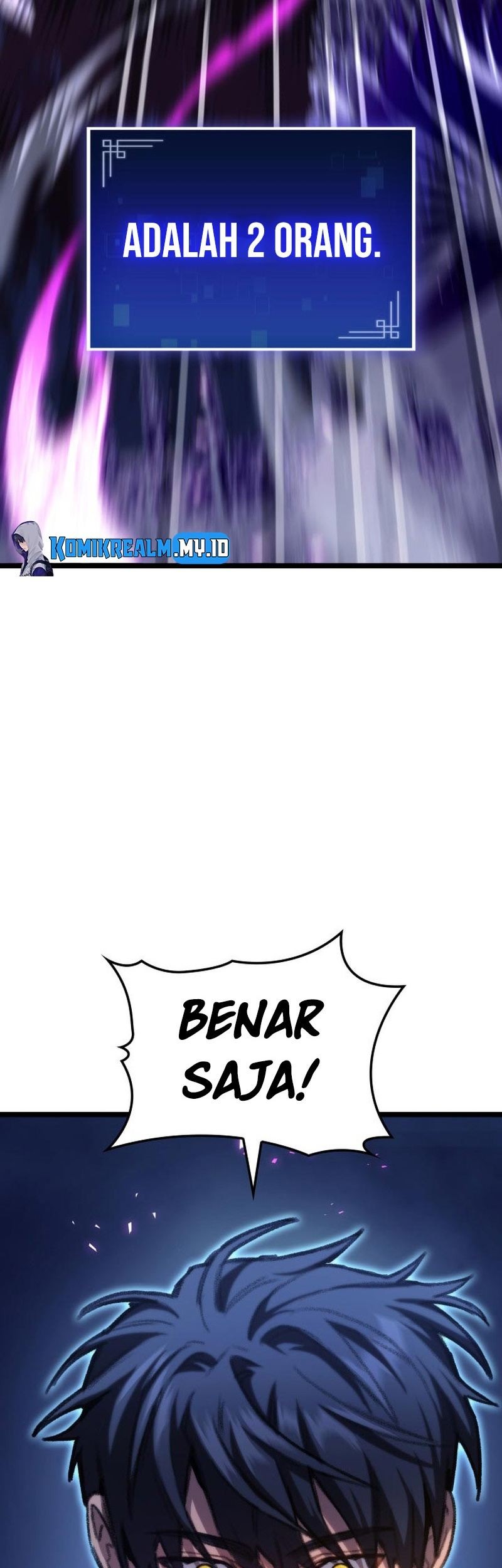 F-Class Destiny Hunter Chapter 10 Gambar 11