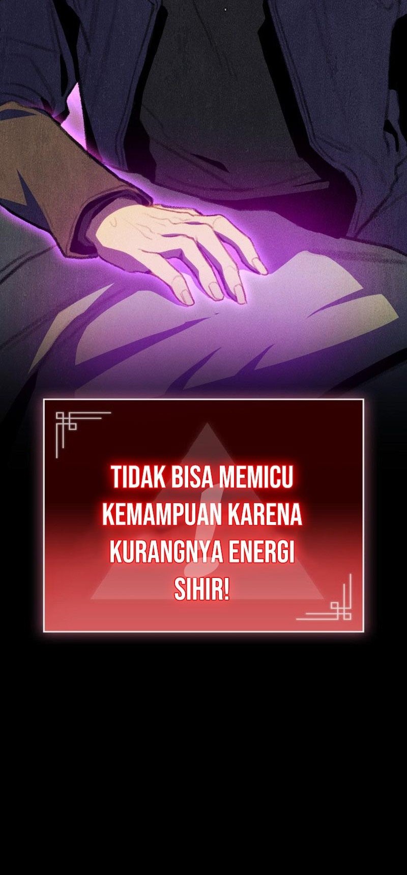 F-Class Destiny Hunter Chapter 10 Gambar 14