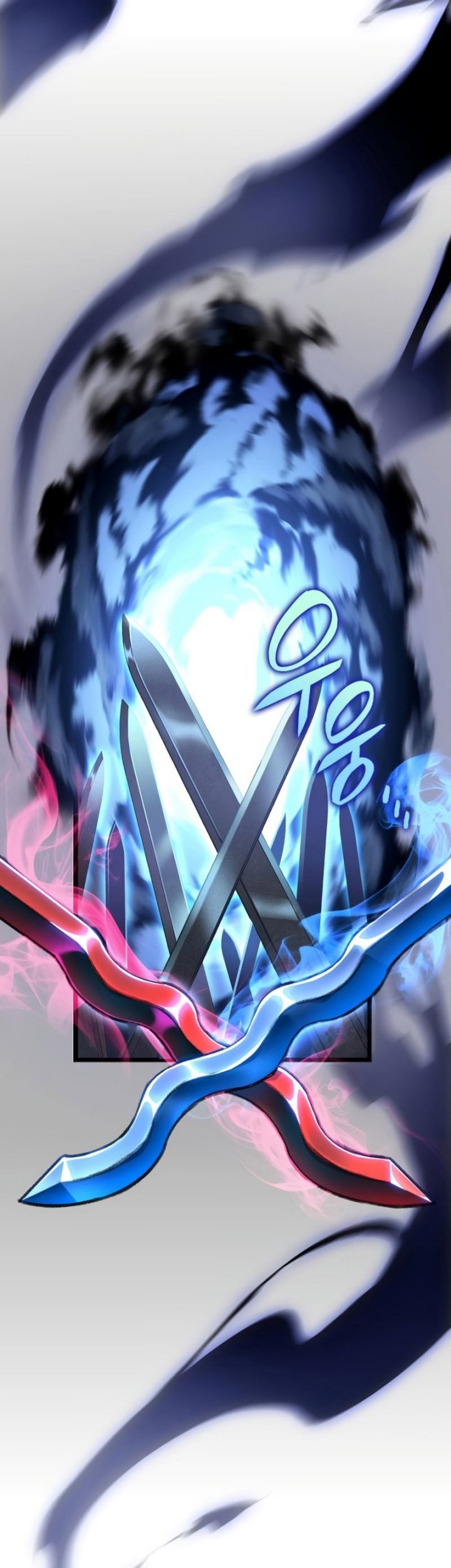 F-Class Destiny Hunter Chapter 09 Gambar 36