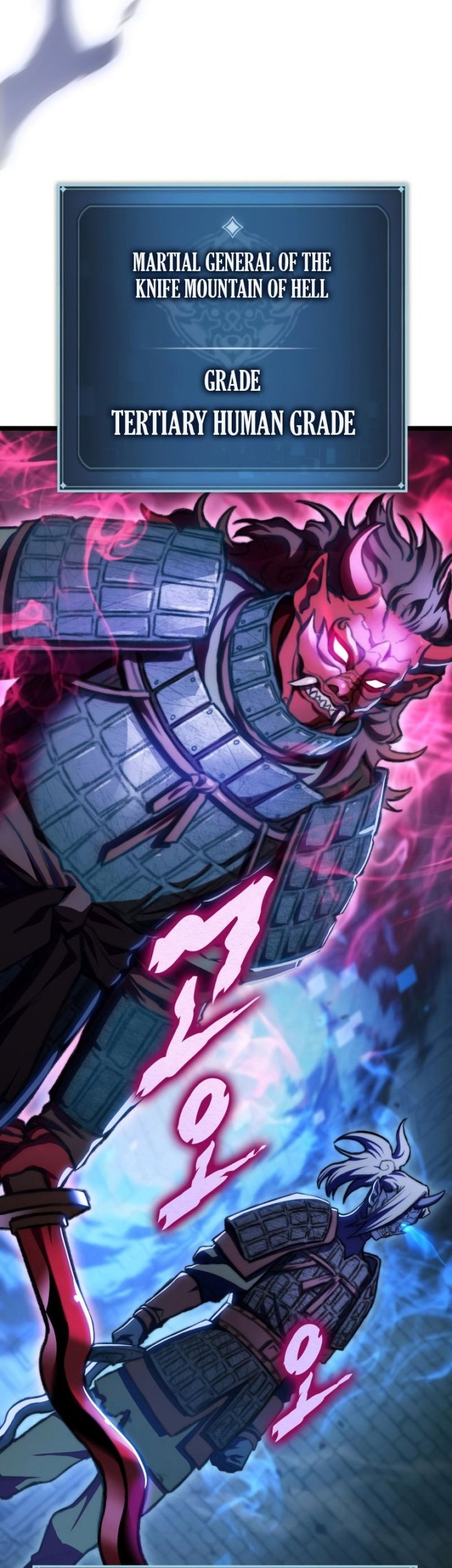 F-Class Destiny Hunter Chapter 09 Gambar 37