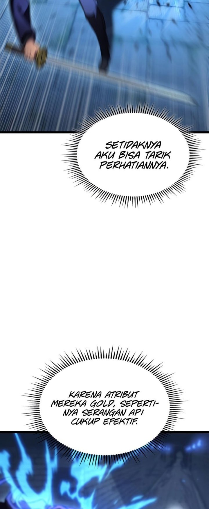 F-Class Destiny Hunter Chapter 09 Gambar 44