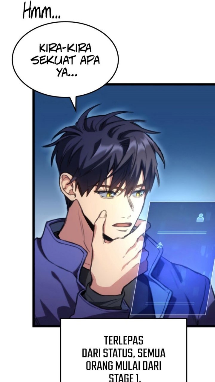 F-Class Destiny Hunter Chapter 09 Gambar 26