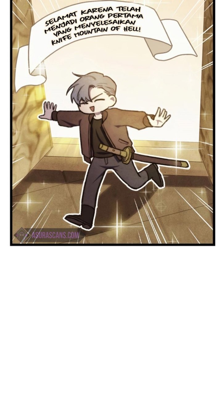 F-Class Destiny Hunter Chapter 09 Gambar 29