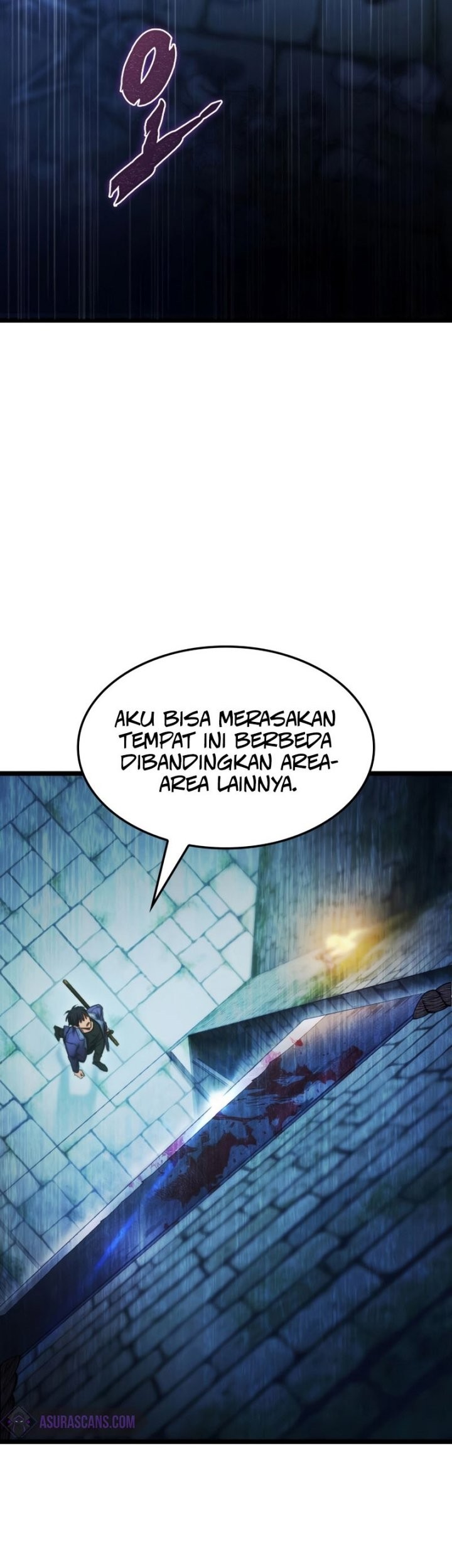 F-Class Destiny Hunter Chapter 09 Gambar 33