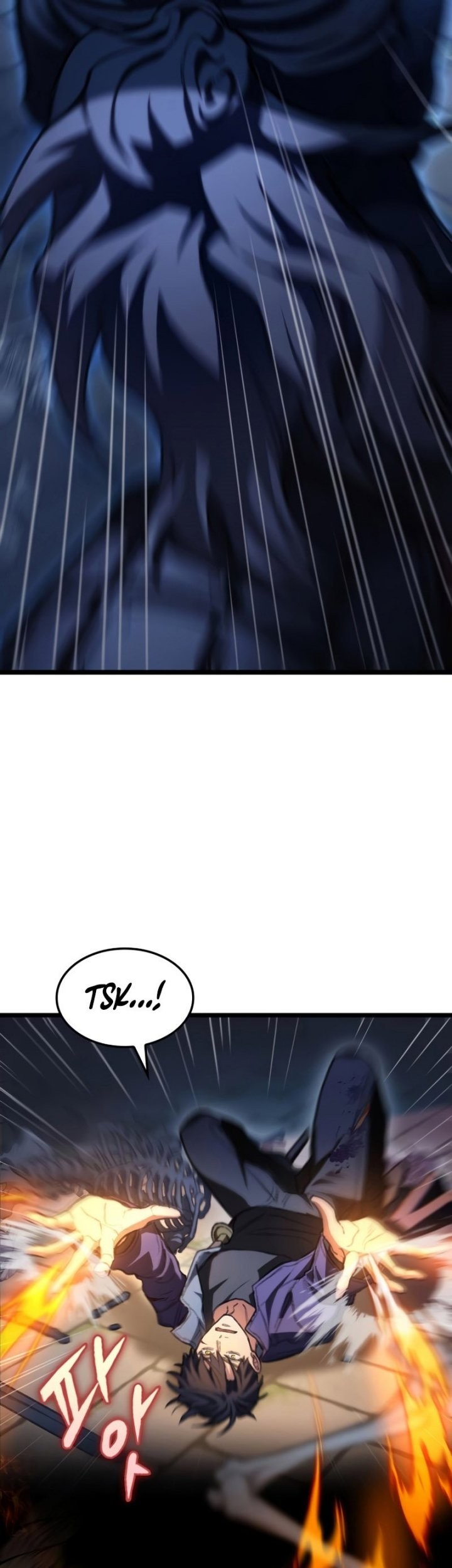 F-Class Destiny Hunter Chapter 09 Gambar 54