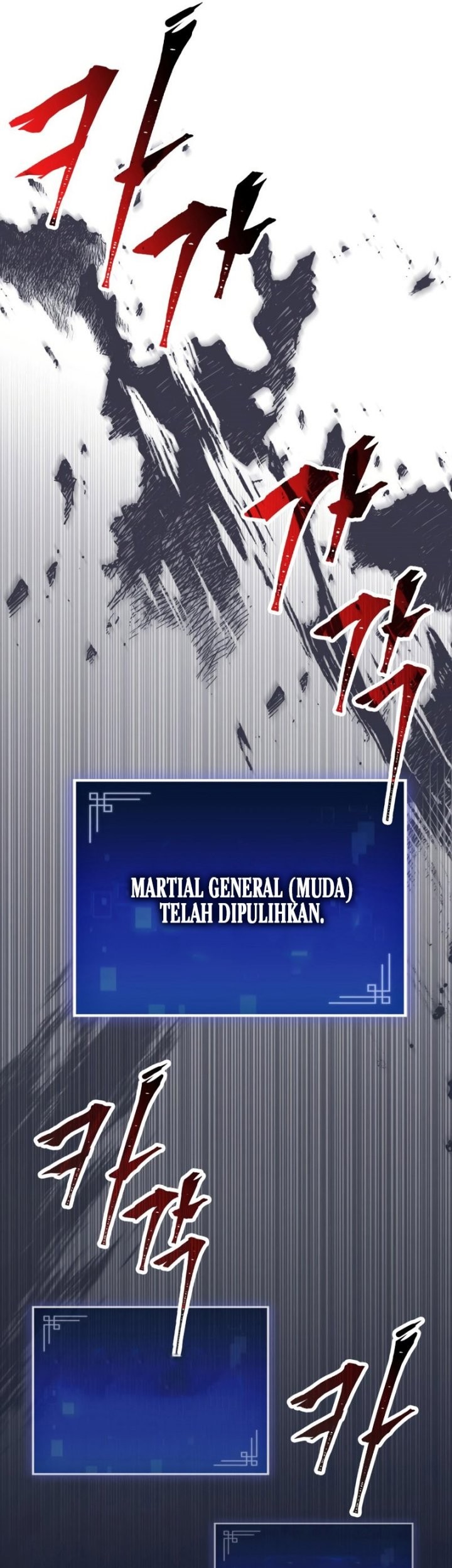 F-Class Destiny Hunter Chapter 09 Gambar 60