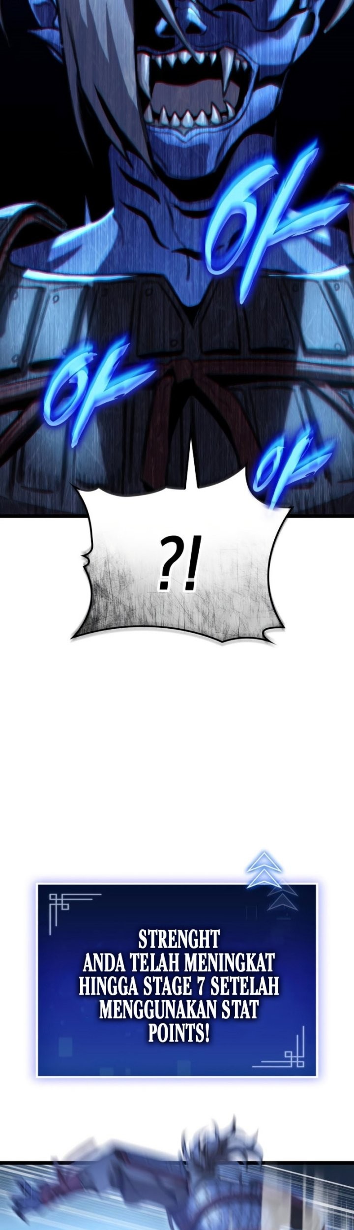 F-Class Destiny Hunter Chapter 09 Gambar 63