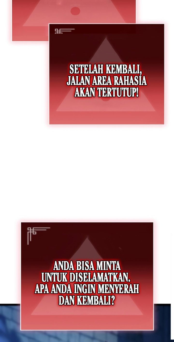 F-Class Destiny Hunter Chapter 09 Gambar 11