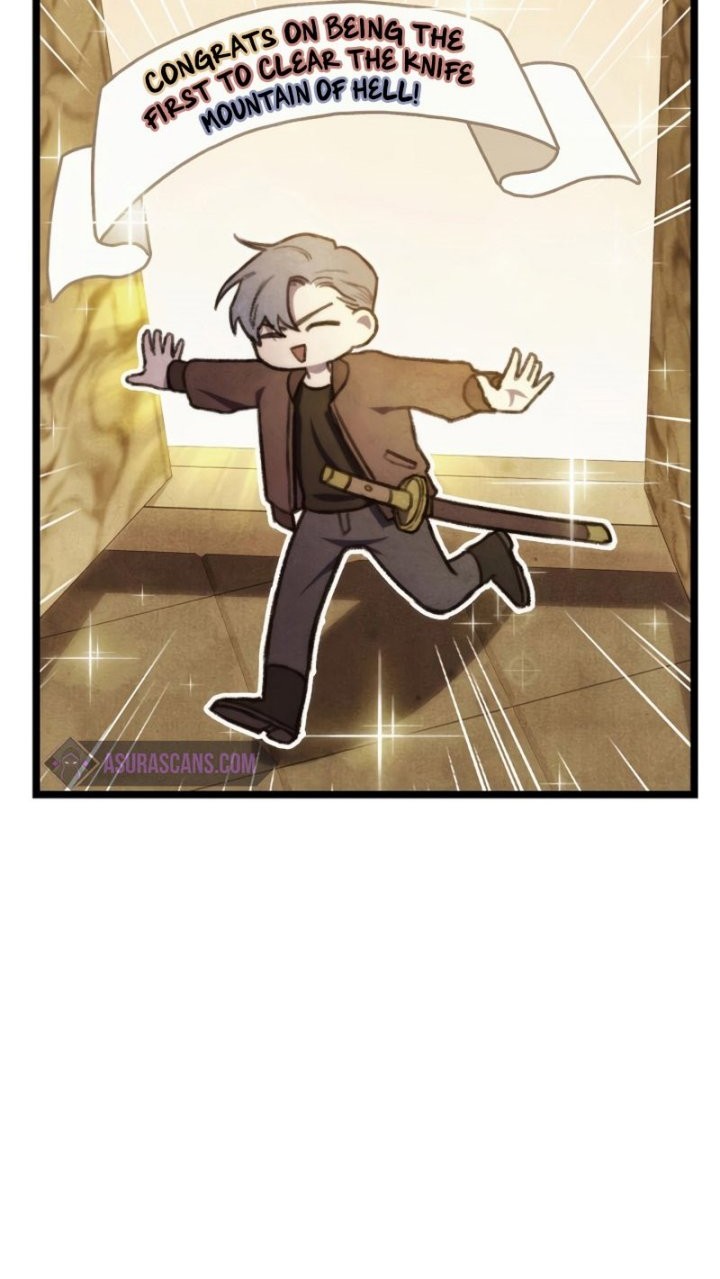 F-Class Destiny Hunter Chapter 09 Gambar 23