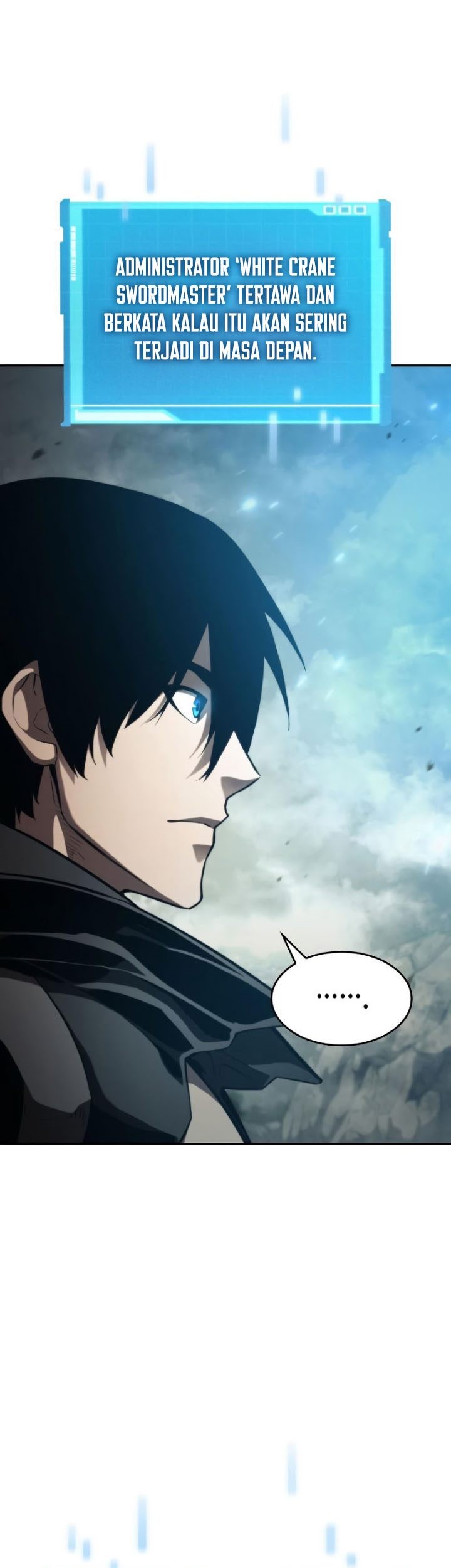 Boundless Necromancer Chapter 30 Gambar 26