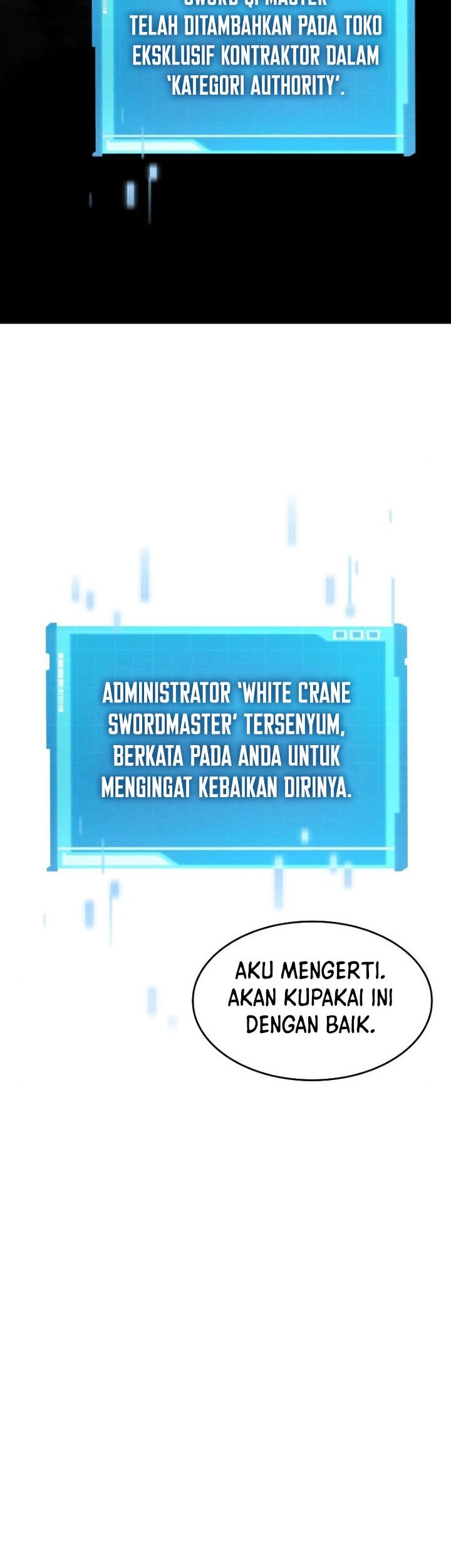 Boundless Necromancer Chapter 30 Gambar 30