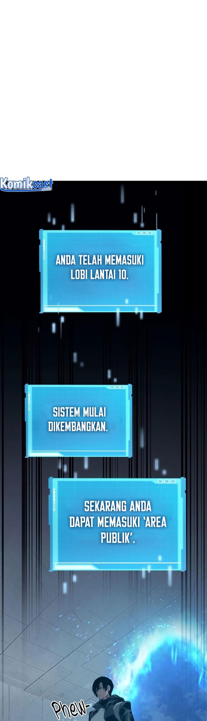 Boundless Necromancer Chapter 30 Gambar 32