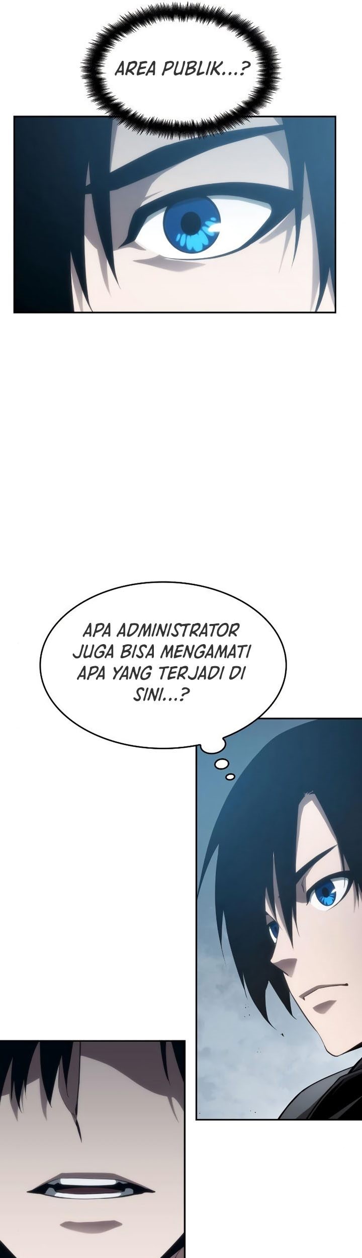 Boundless Necromancer Chapter 30 Gambar 34