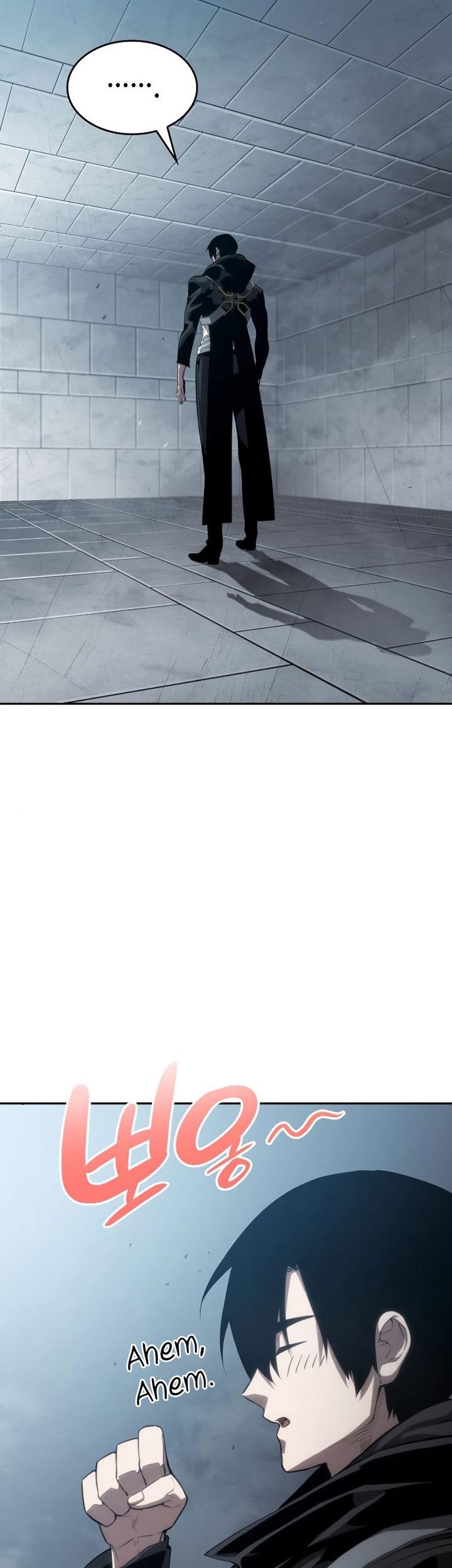 Boundless Necromancer Chapter 30 Gambar 36