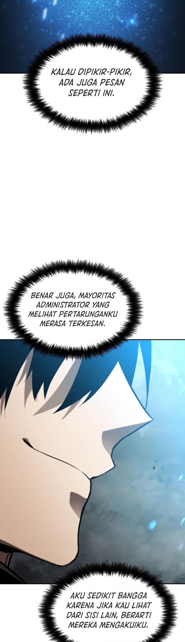 Boundless Necromancer Chapter 30 Gambar 18