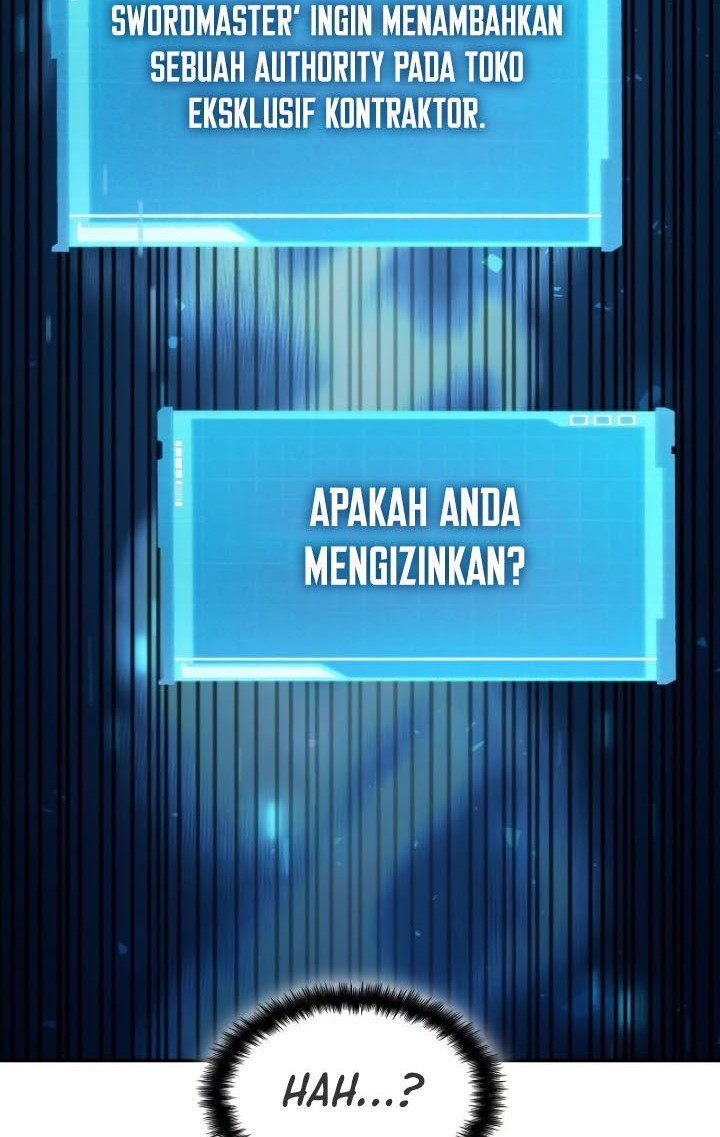 Boundless Necromancer Chapter 30 Gambar 21