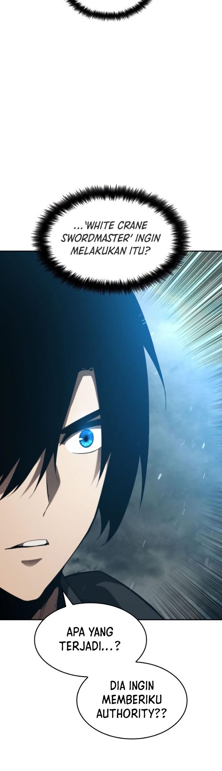 Boundless Necromancer Chapter 30 Gambar 22