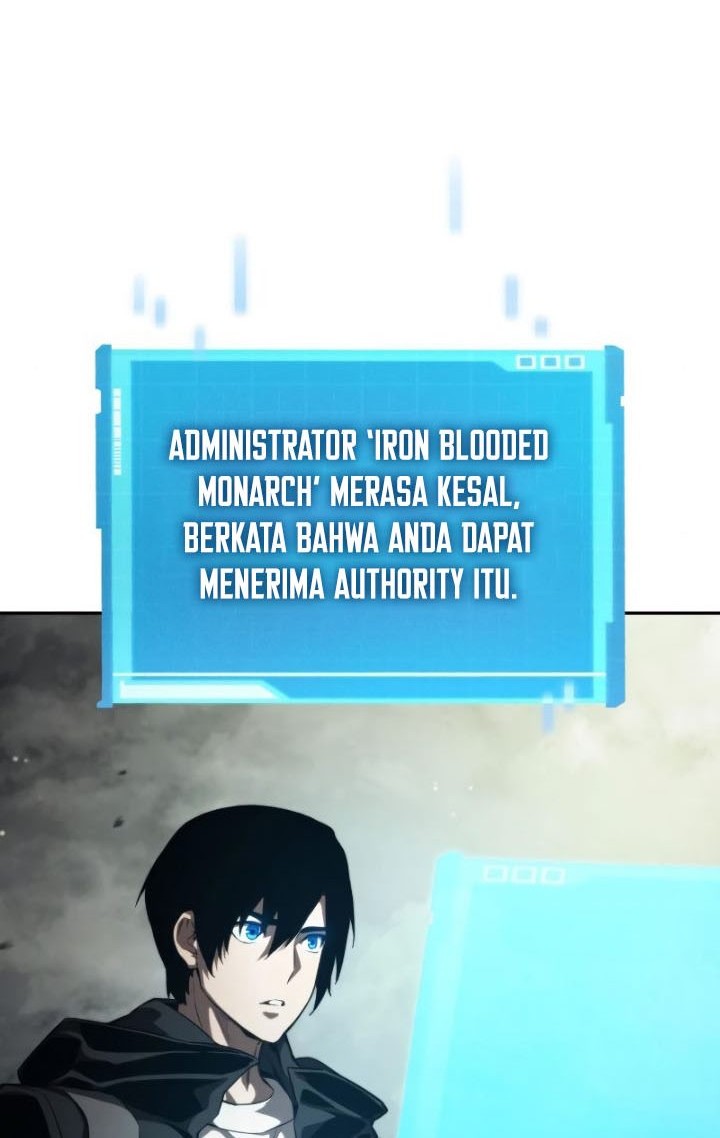 Boundless Necromancer Chapter 30 Gambar 23