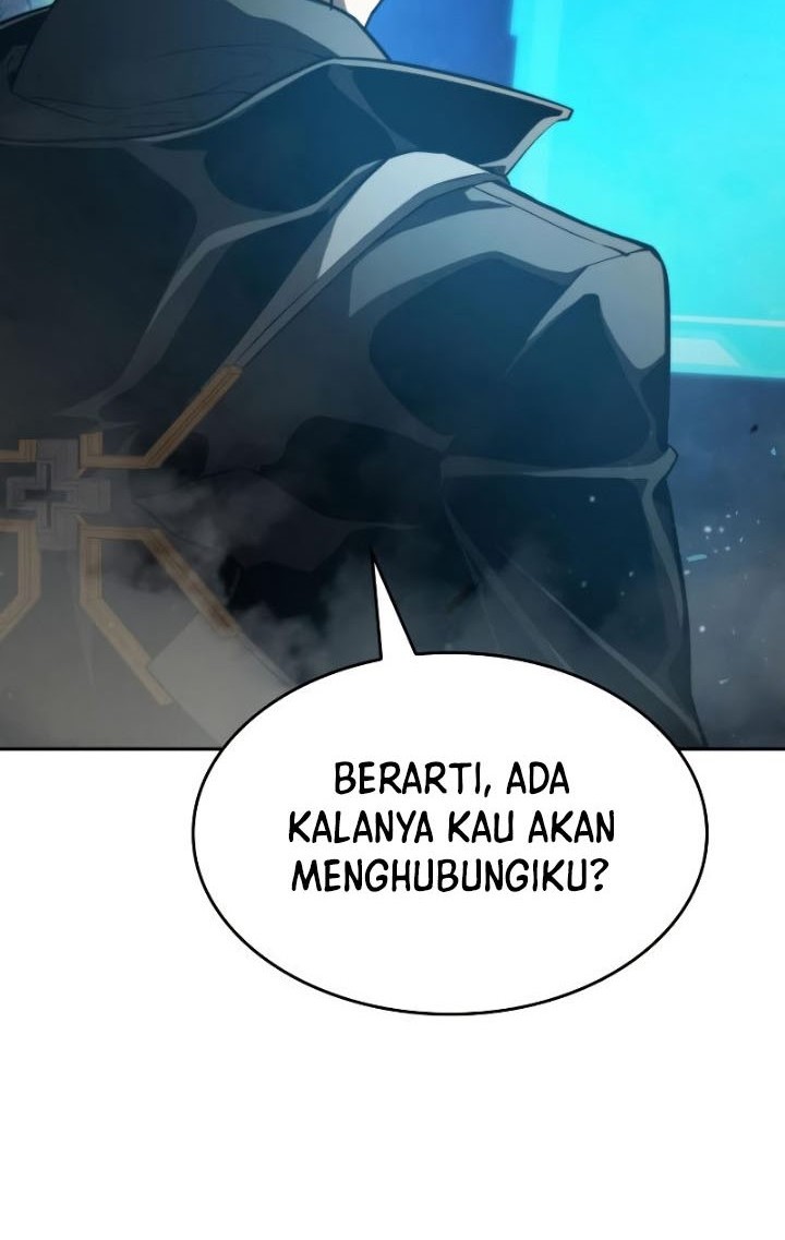 Boundless Necromancer Chapter 30 Gambar 25