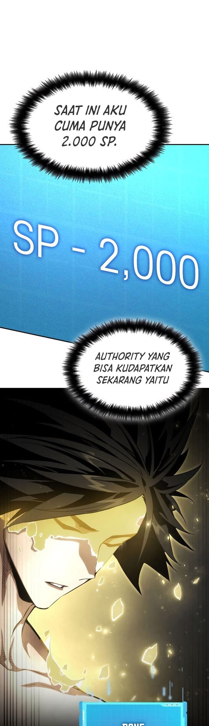 Boundless Necromancer Chapter 30 Gambar 46