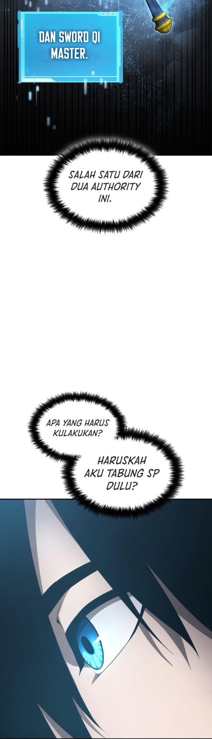 Boundless Necromancer Chapter 30 Gambar 48