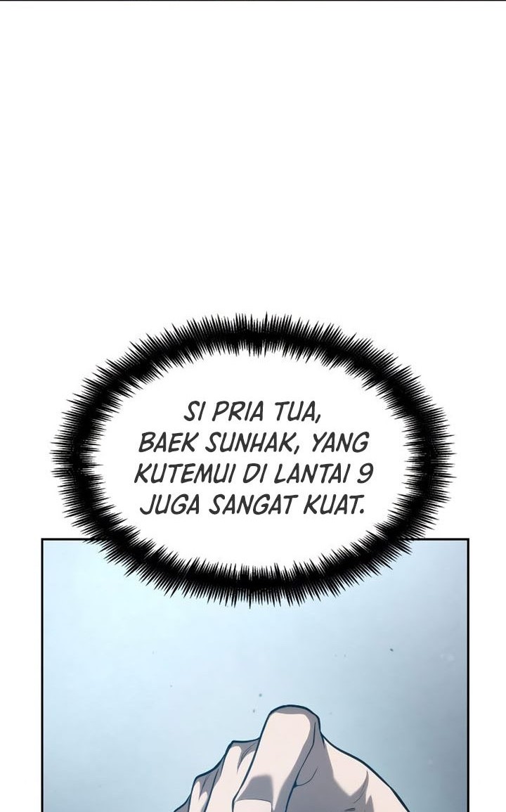 Boundless Necromancer Chapter 30 Gambar 49