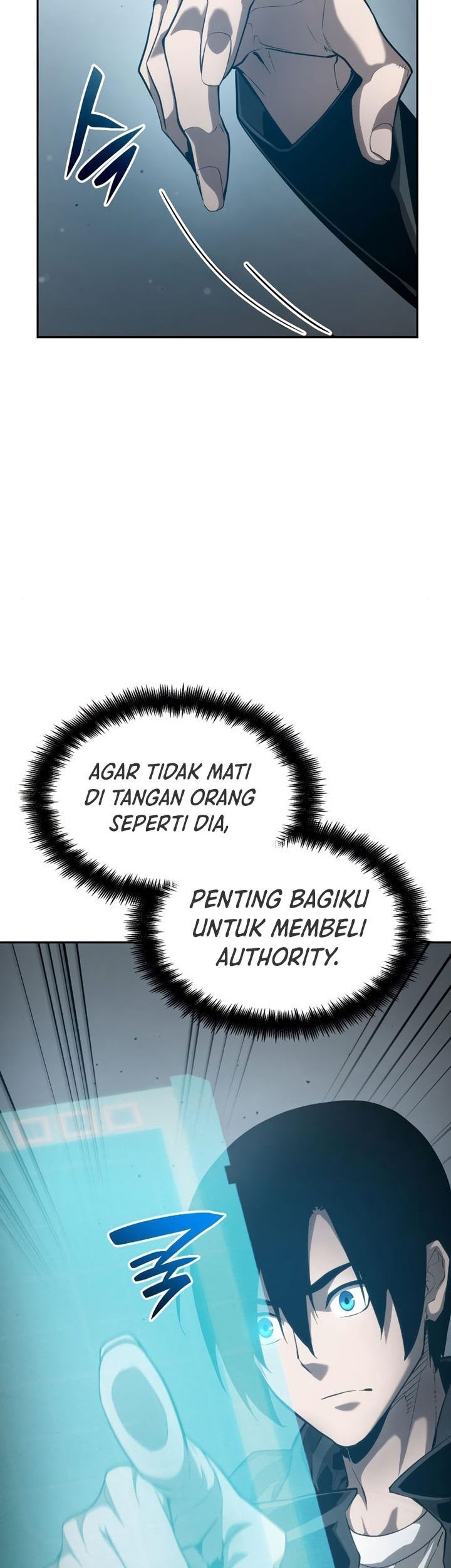 Boundless Necromancer Chapter 30 Gambar 50