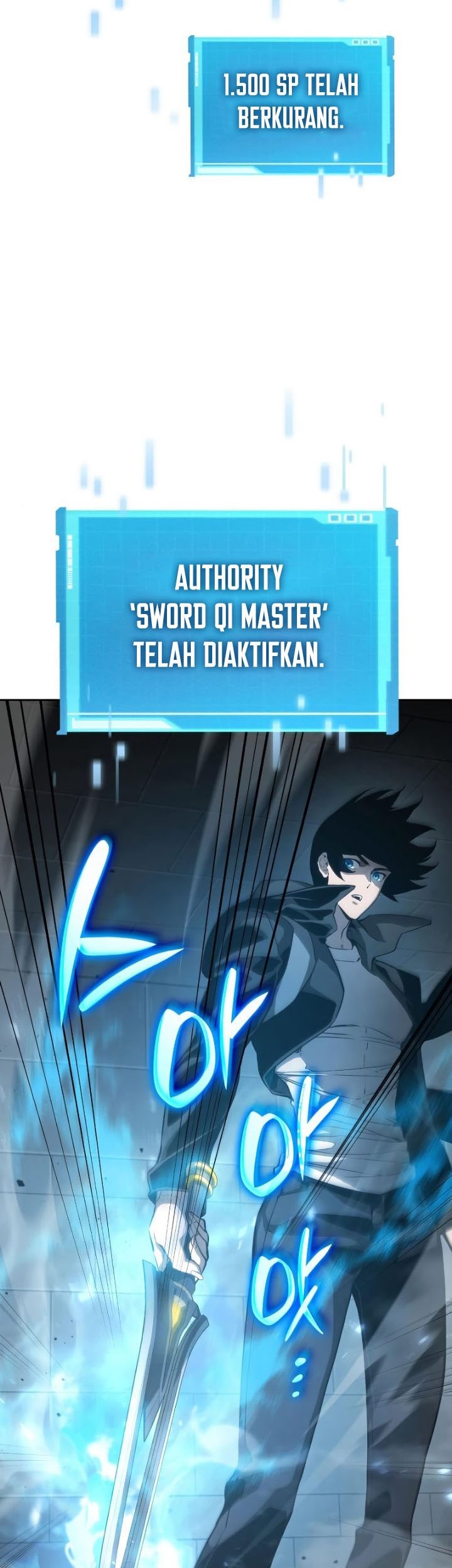 Boundless Necromancer Chapter 30 Gambar 52