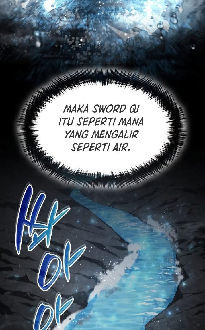 Boundless Necromancer Chapter 30 Gambar 55