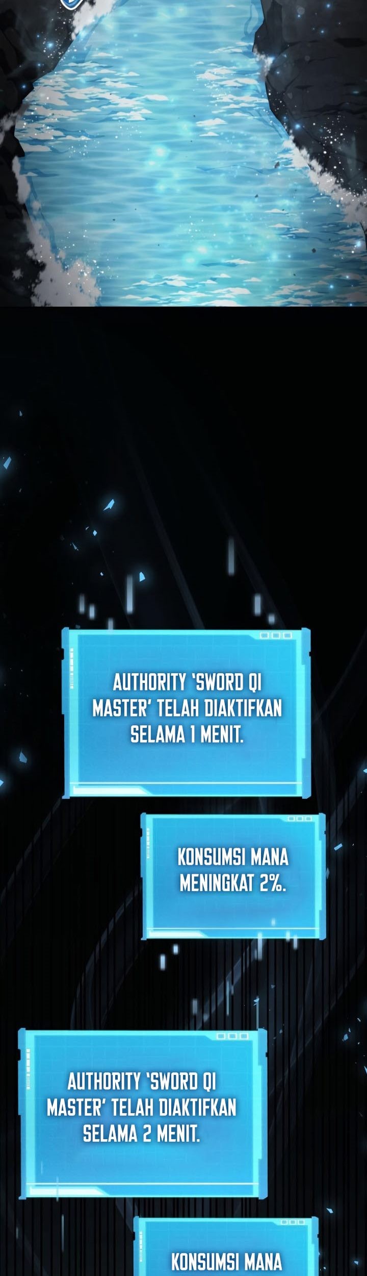 Boundless Necromancer Chapter 30 Gambar 56