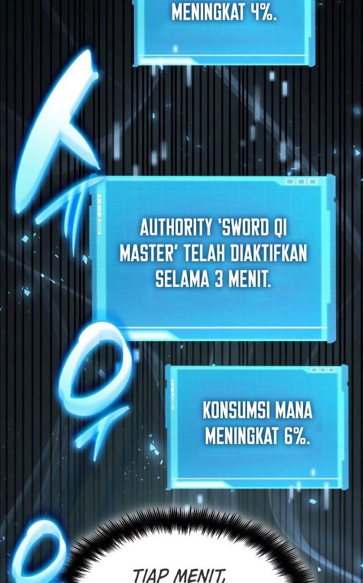Boundless Necromancer Chapter 30 Gambar 57