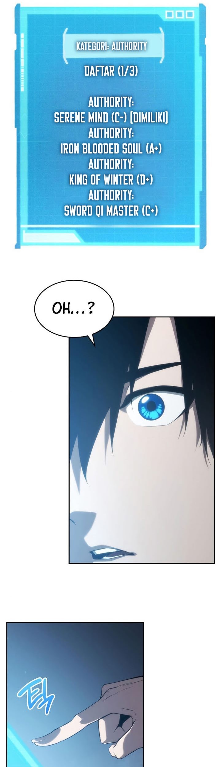 Boundless Necromancer Chapter 30 Gambar 38