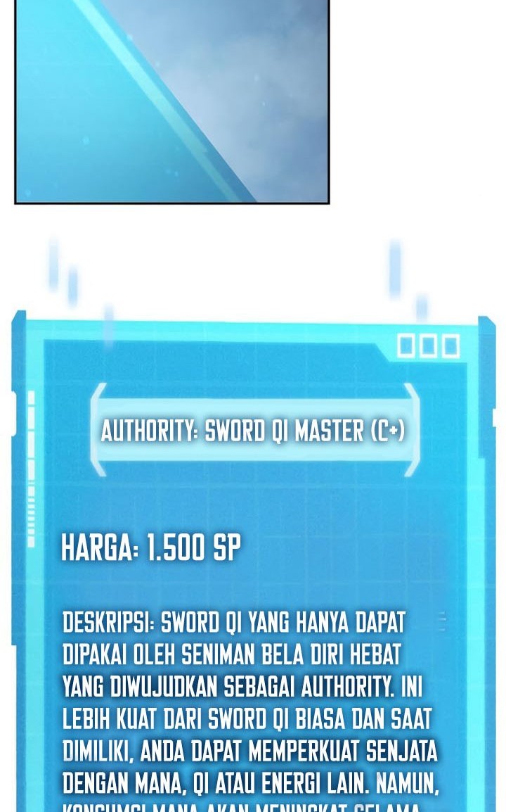 Boundless Necromancer Chapter 30 Gambar 39