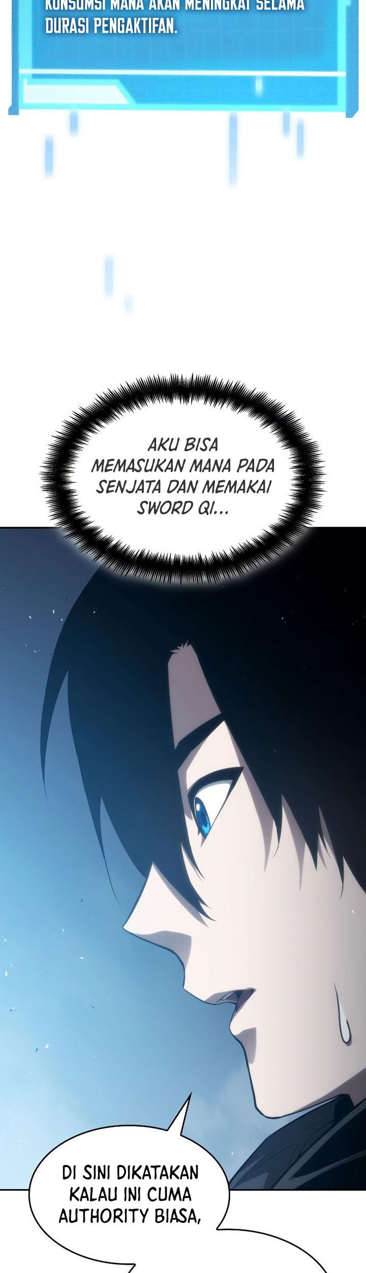 Boundless Necromancer Chapter 30 Gambar 40