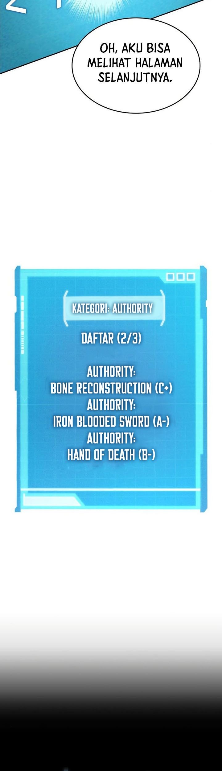 Boundless Necromancer Chapter 30 Gambar 42