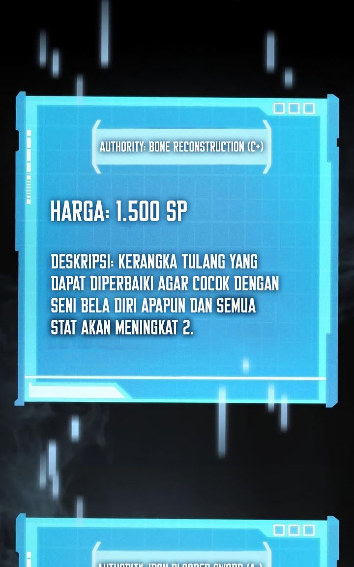 Boundless Necromancer Chapter 30 Gambar 43