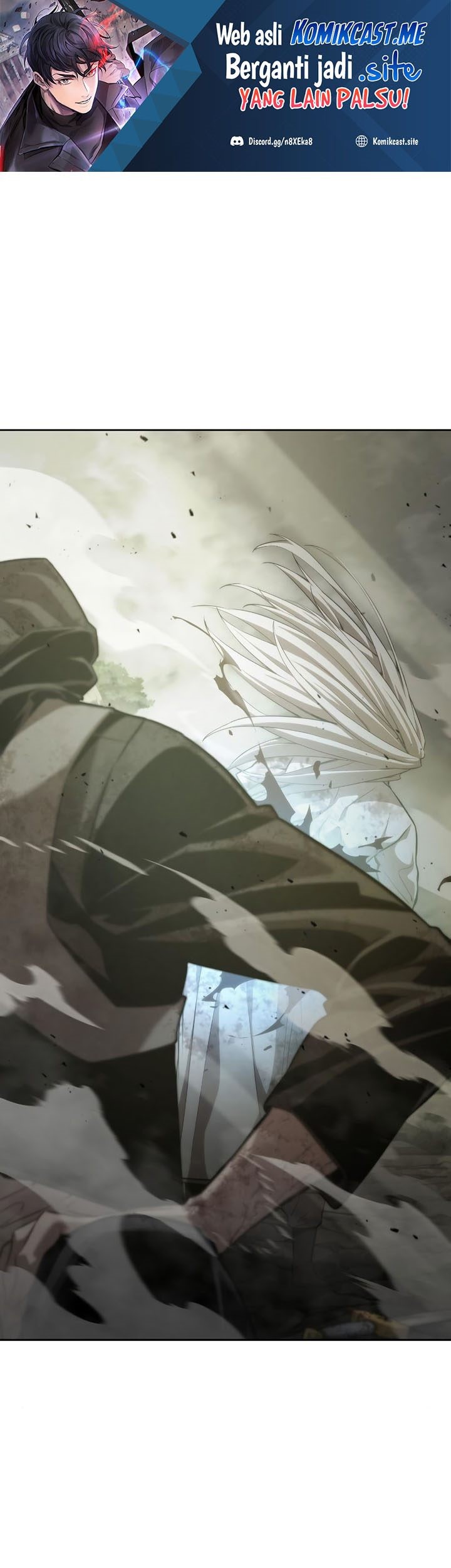 Manhwa Boundless Necromancer Chapter 30 gambar nomor 2