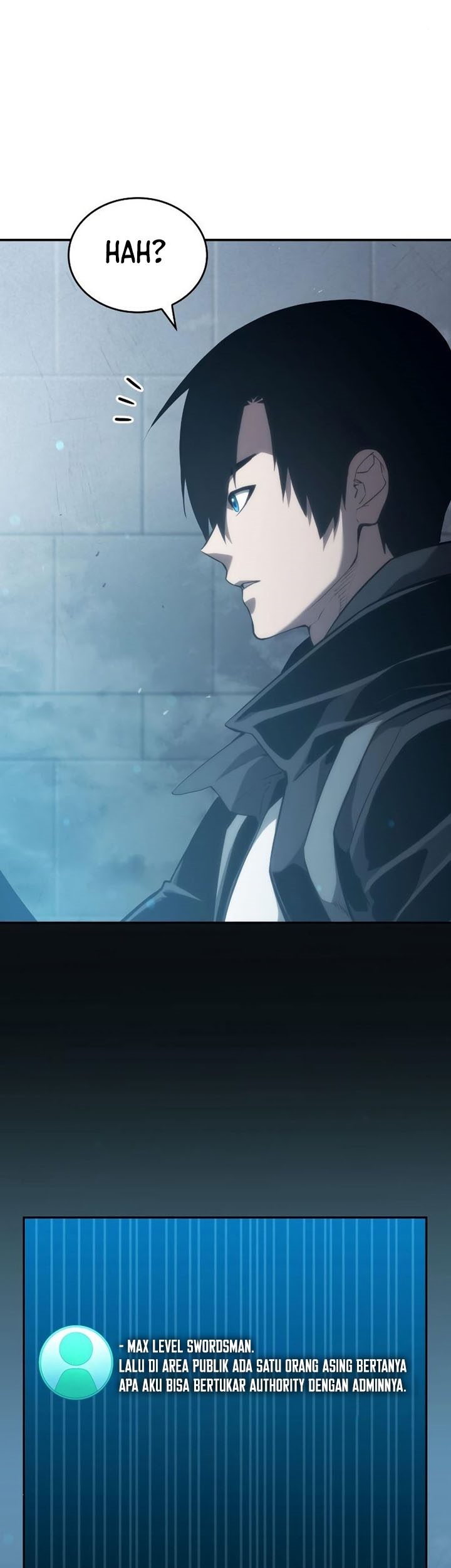 Boundless Necromancer Chapter 30 Gambar 66